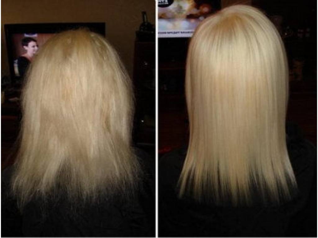 Кокосовое масло для волос отзывы фото до и после