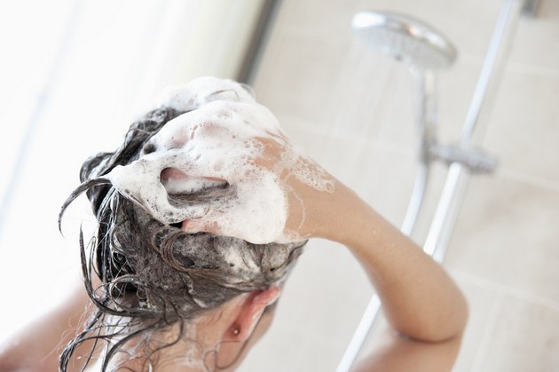 Можно ли мыть голову каждый день